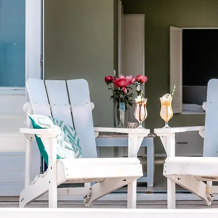 Lodge Rijk Aan Zee *