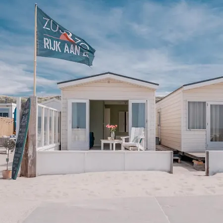 Rijk Aan Zee Wijk aan Zee