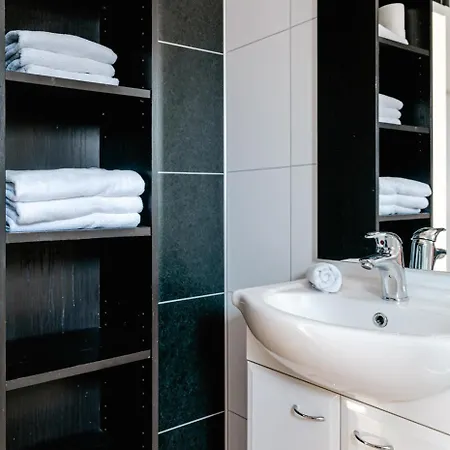 Rijk Aan Zee بيت خشبي فيكْ آنْ زي