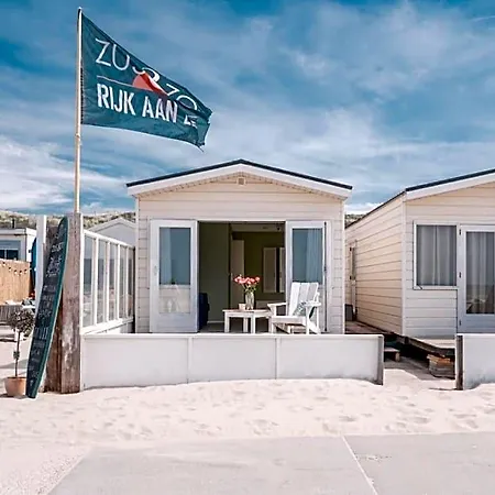 Lodge Rijk Aan Zee Wijk aan Zee