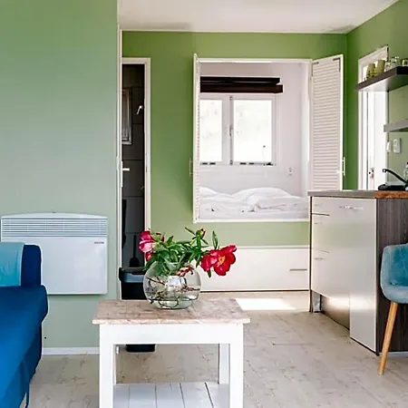 Rijk Aan Zee Lodge