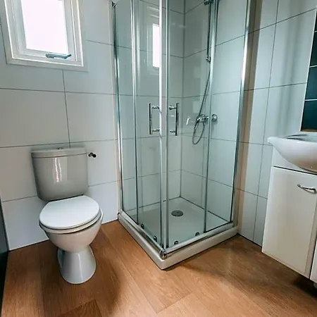 Rijk Aan Zee Lodge *