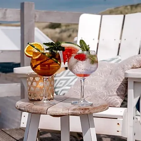 Rijk Aan Zee Lodge *