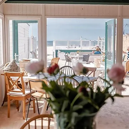 Rijk Aan Zee *