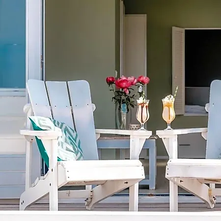Rijk Aan Zee Lodge