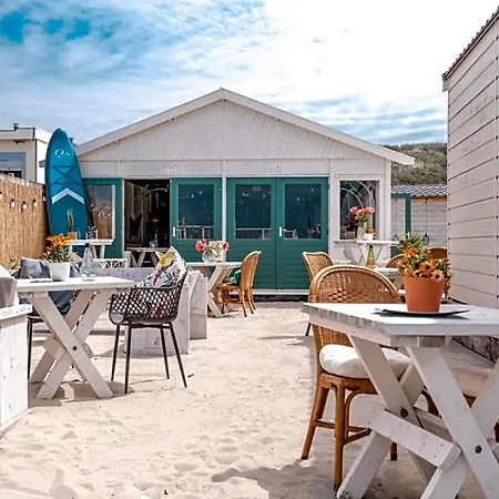 Lodge Rijk Aan Zee Wijk aan Zee