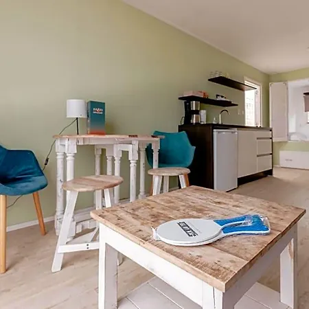 Rijk Aan Zee Lodge