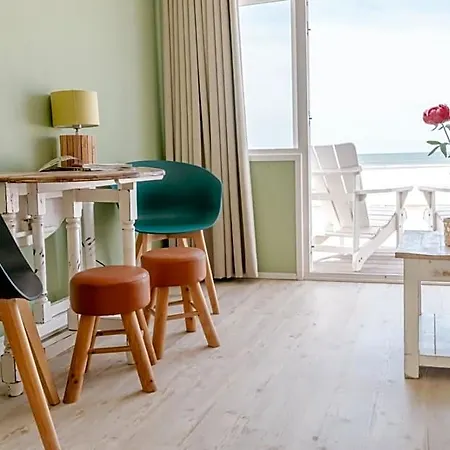 Lodge Rijk Aan Zee Wijk aan Zee