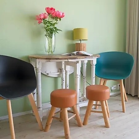 Rijk Aan Zee Lodge