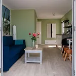 بيت خشبي Rijk Aan Zee