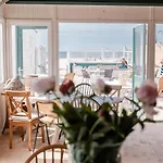 بيت خشبي Rijk Aan Zee فيكْ آنْ زي