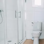 بيت خشبي Rijk Aan Zee