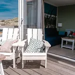 بيت خشبي Rijk Aan Zee فيكْ آنْ زي