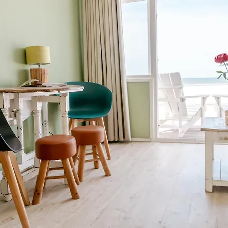 Gerendaház Rijk Aan Zee *