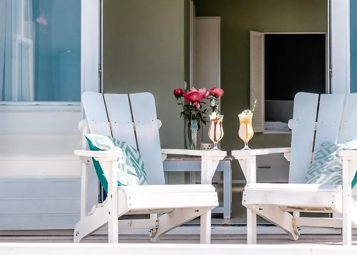 Gerendaház Rijk Aan Zee *