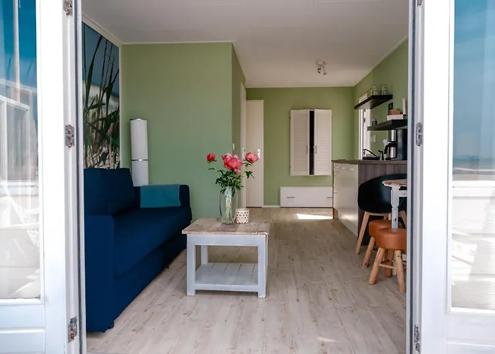 Gerendaház Rijk Aan Zee