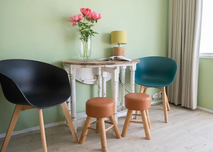 Rijk Aan Zee Wijk aan Zee