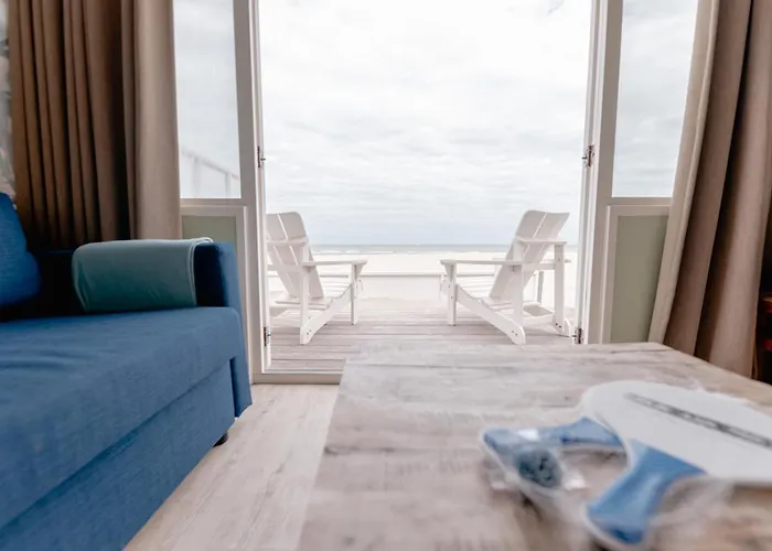 Gerendaház Rijk Aan Zee *