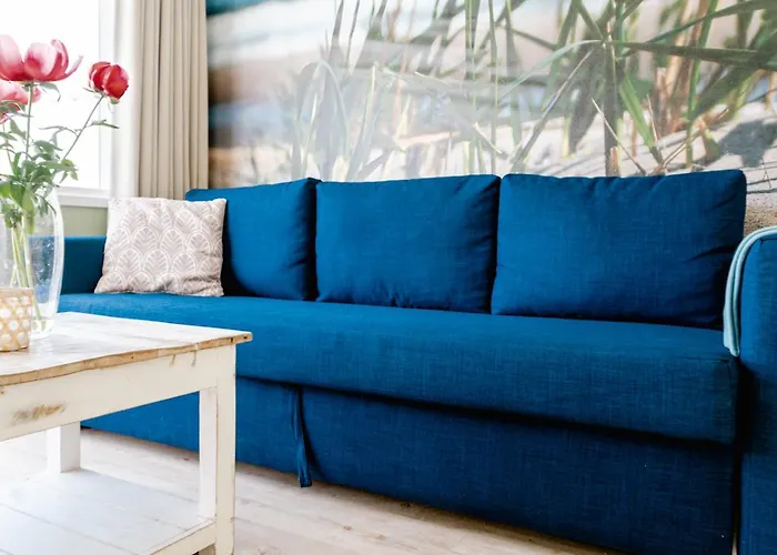 Rijk Aan Zee * Wijk aan Zee