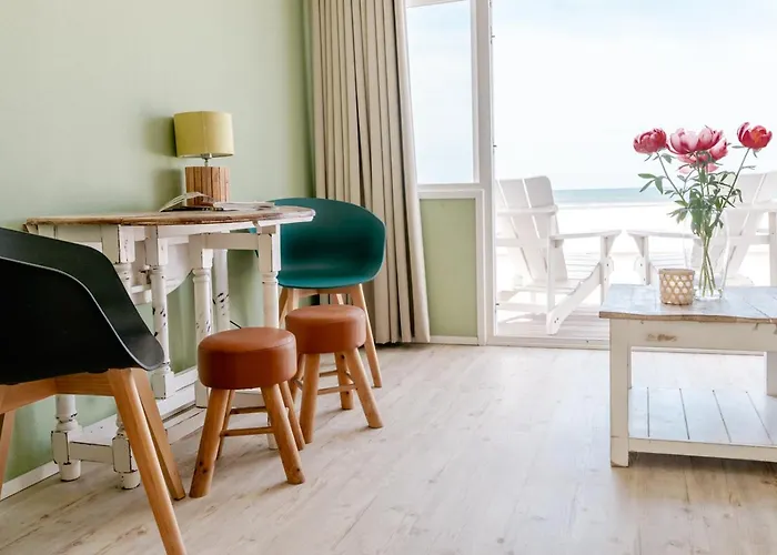 Gerendaház Rijk Aan Zee *