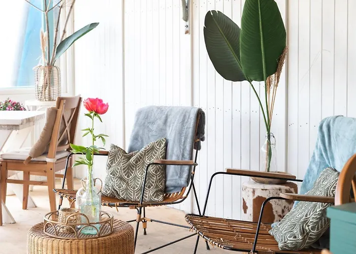 Gerendaház Rijk Aan Zee Wijk aan Zee