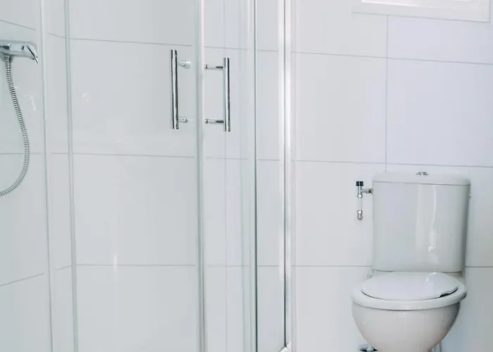 Gerendaház Rijk Aan Zee