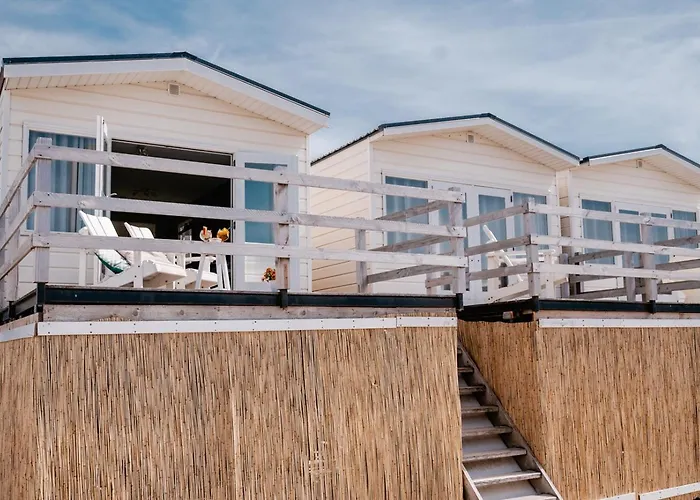 Rijk Aan Zee Gerendaház